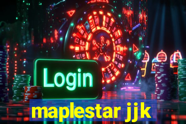 maplestar jjk