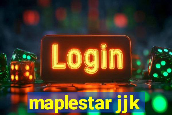 maplestar jjk