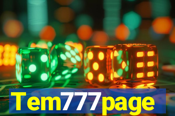 Tem777page