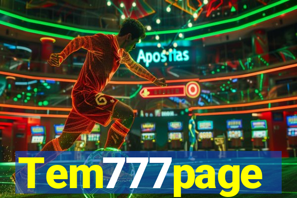 Tem777page