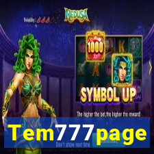 Tem777page