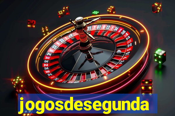 jogosdesegunda