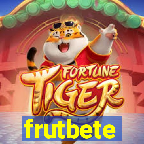 frutbete