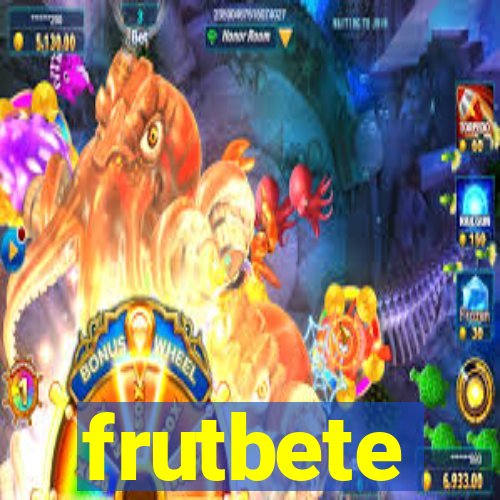 frutbete