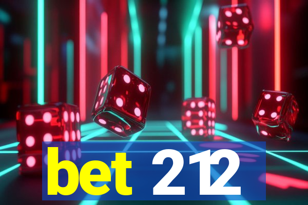 bet 212