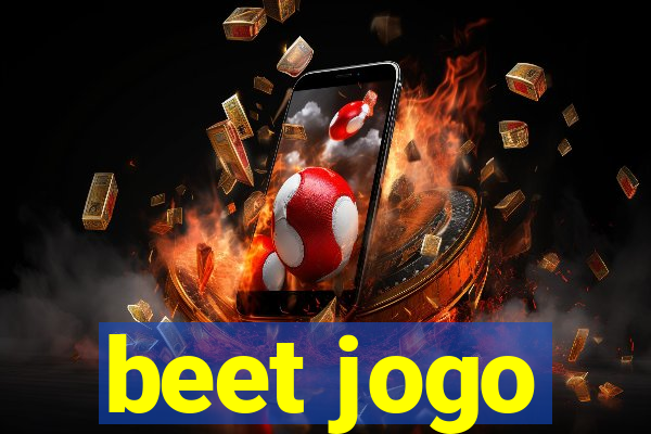 beet jogo