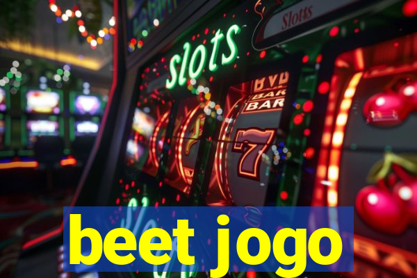 beet jogo