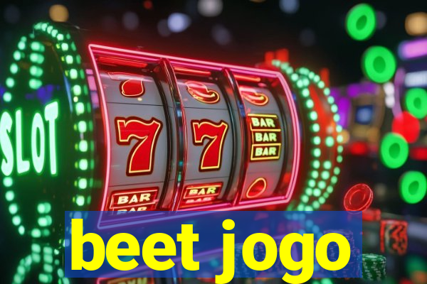 beet jogo