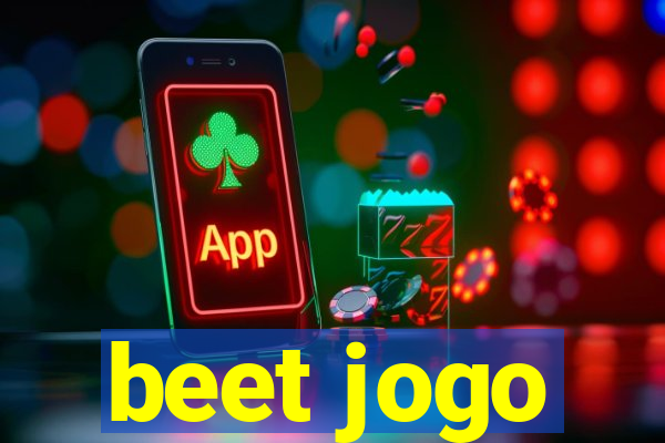 beet jogo