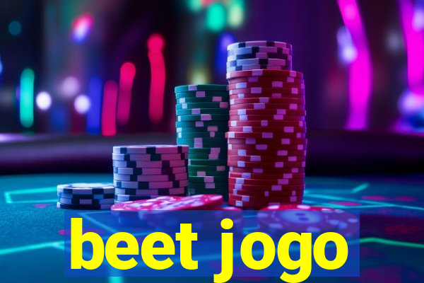 beet jogo