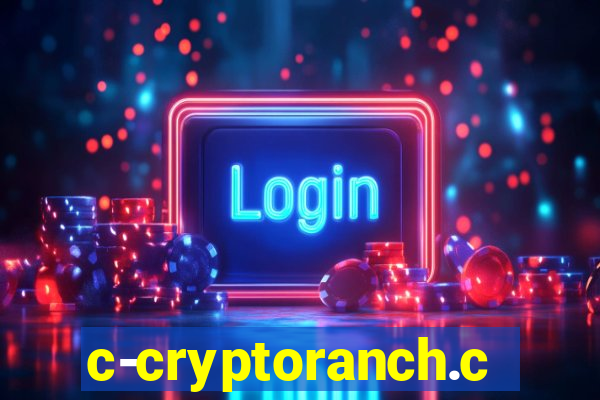 c-cryptoranch.cc