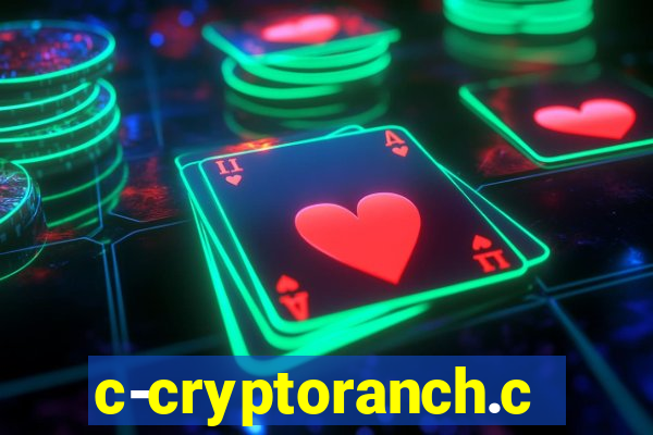 c-cryptoranch.cc