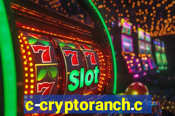 c-cryptoranch.cc