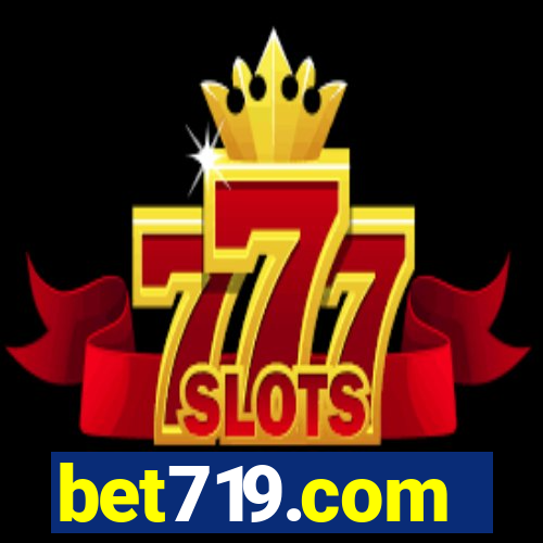 bet719.com