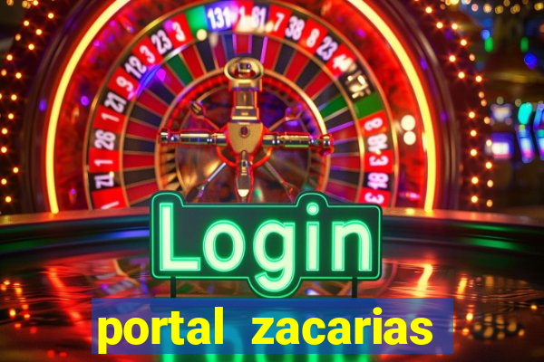 portal zacarias maloqueiro cova full