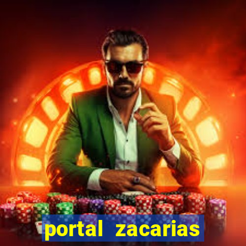 portal zacarias maloqueiro cova full