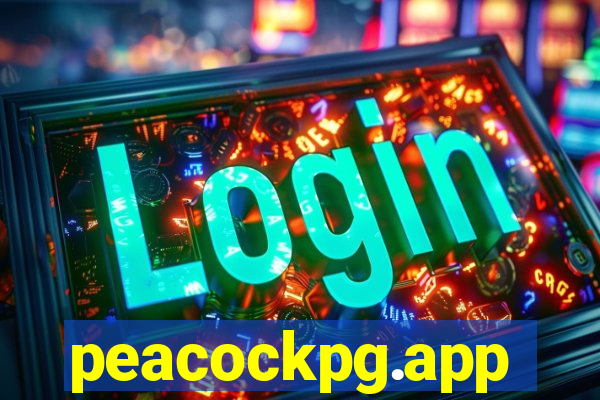 peacockpg.app