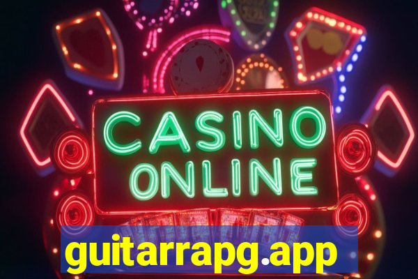 guitarrapg.app