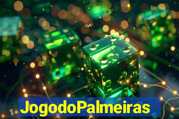 JogodoPalmeiras