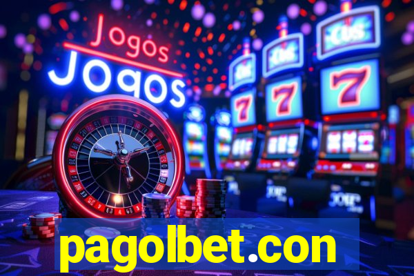 pagolbet.con