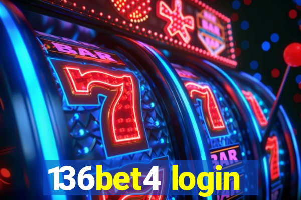 136bet4 login