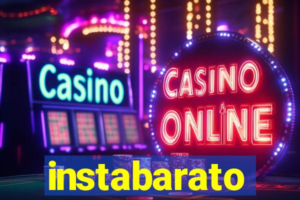 instabarato