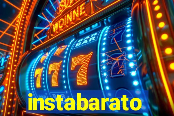 instabarato