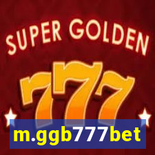 m.ggb777bet