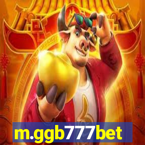 m.ggb777bet