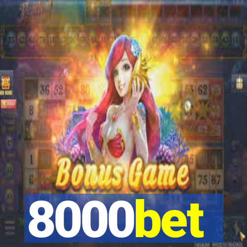 8000bet