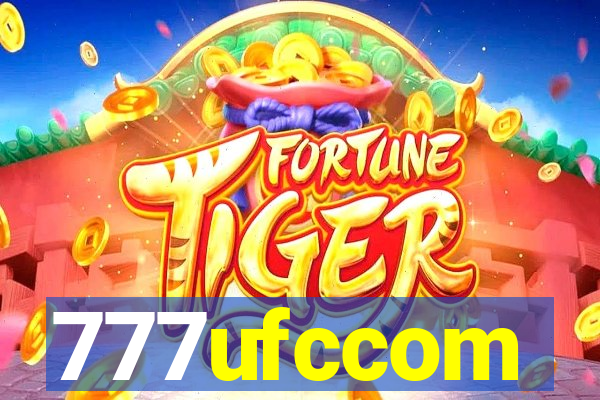 777ufccom