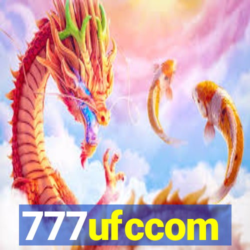 777ufccom