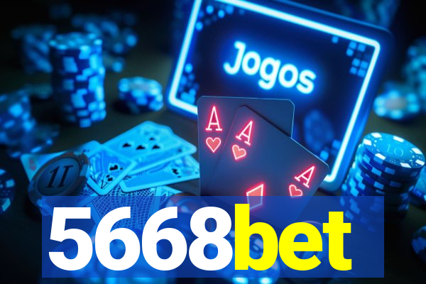 5668bet