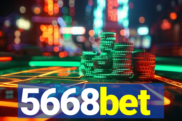 5668bet