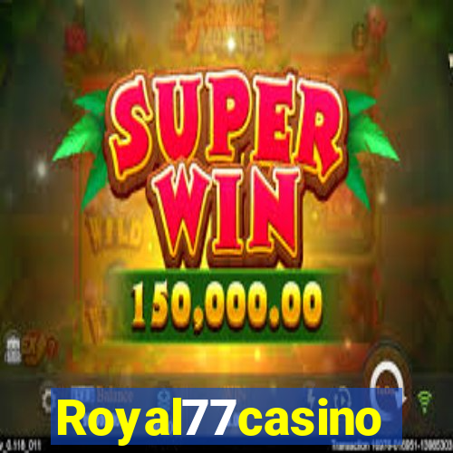 Royal77casino