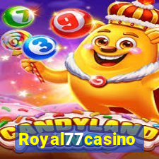 Royal77casino