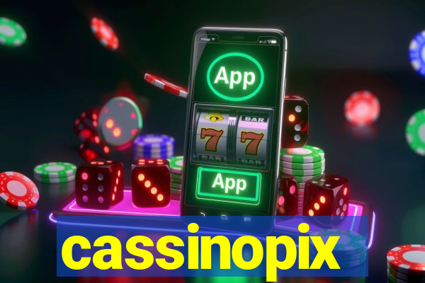 cassinopix