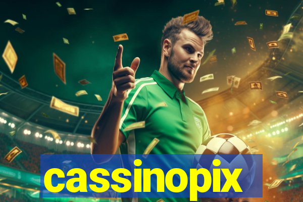 cassinopix