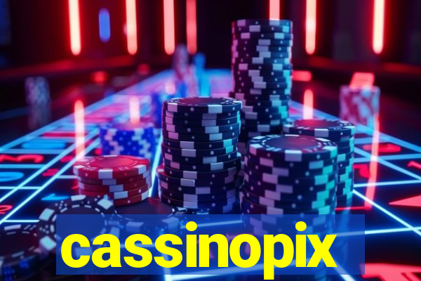 cassinopix