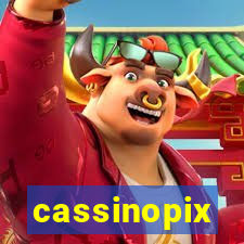 cassinopix