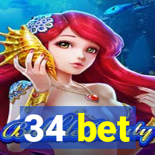 34 bet