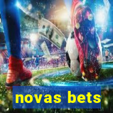 novas bets