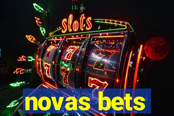 novas bets