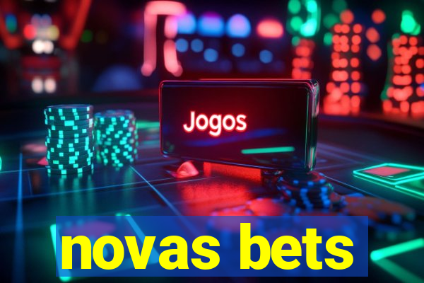 novas bets