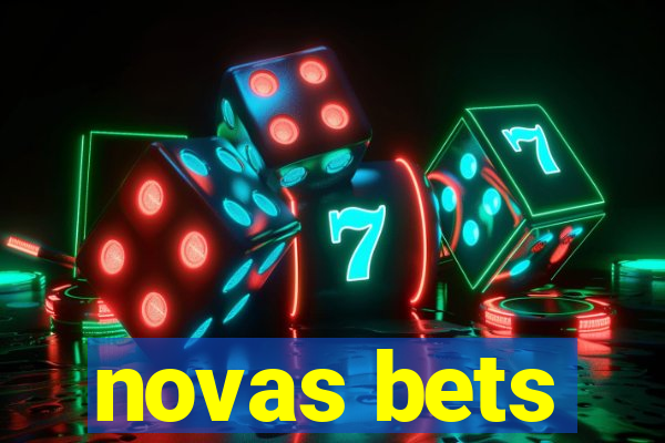 novas bets