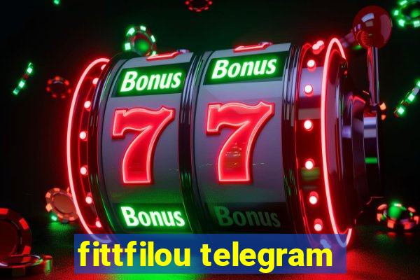 fittfilou telegram