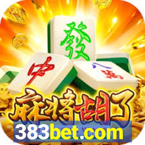 383bet.com