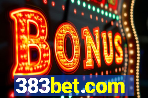 383bet.com