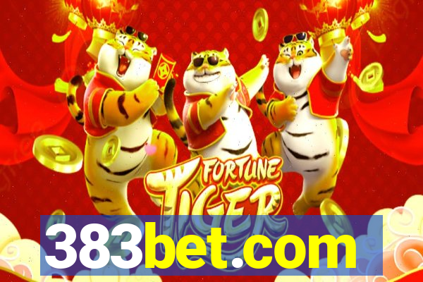 383bet.com