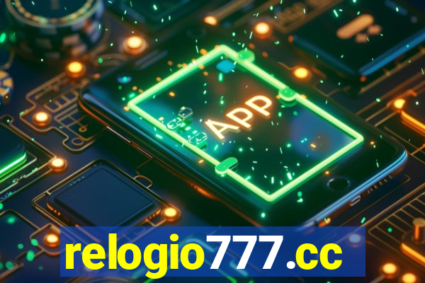 relogio777.cc